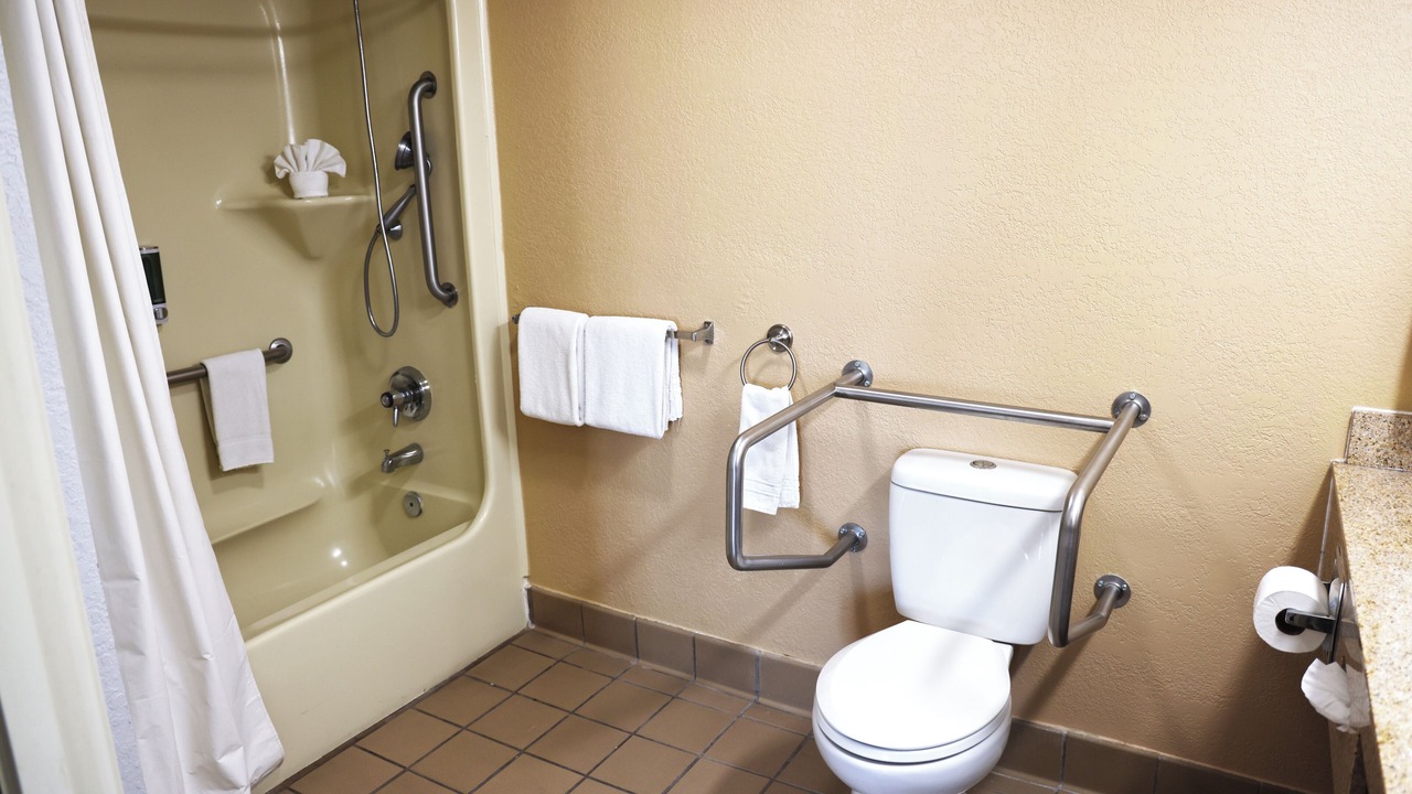 Photo of Bathroom in Barstow