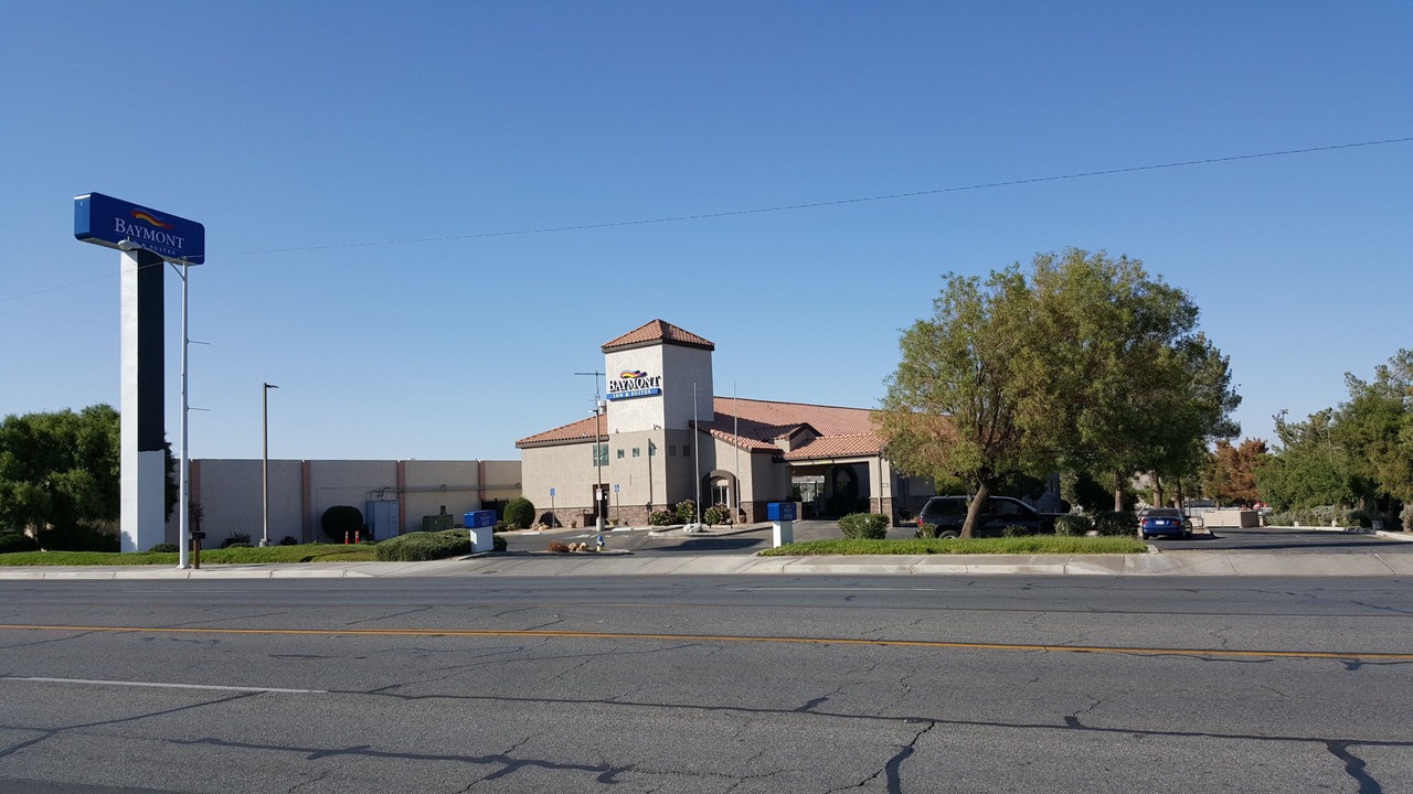 Photo of Outdoor in Barstow