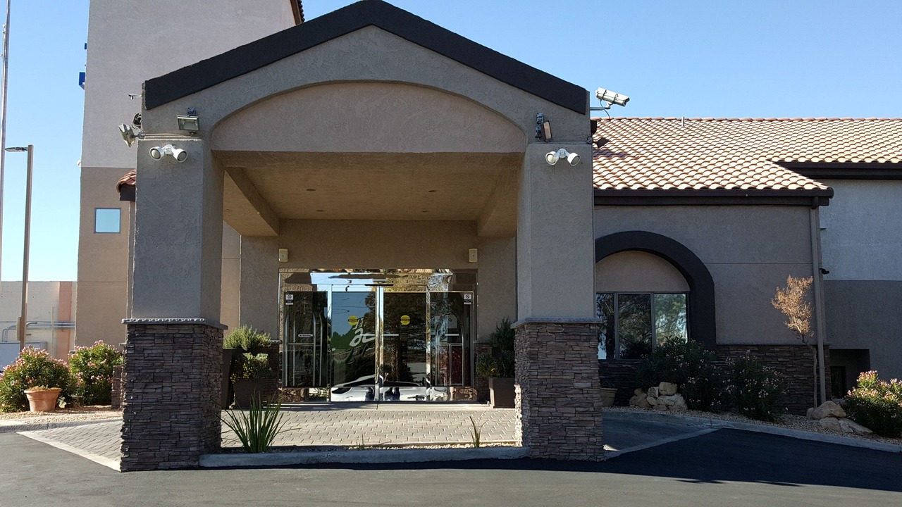 Photo of Outdoor in Barstow