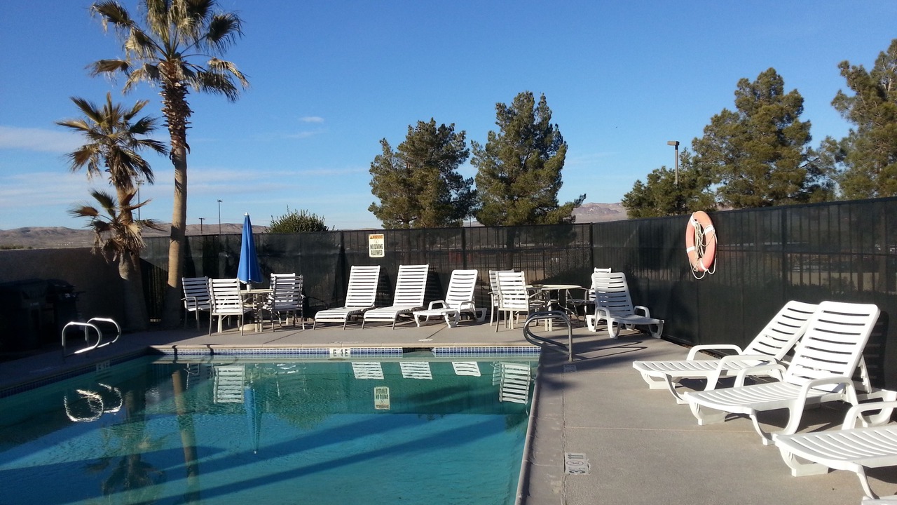 Photo of Outdoor in Barstow