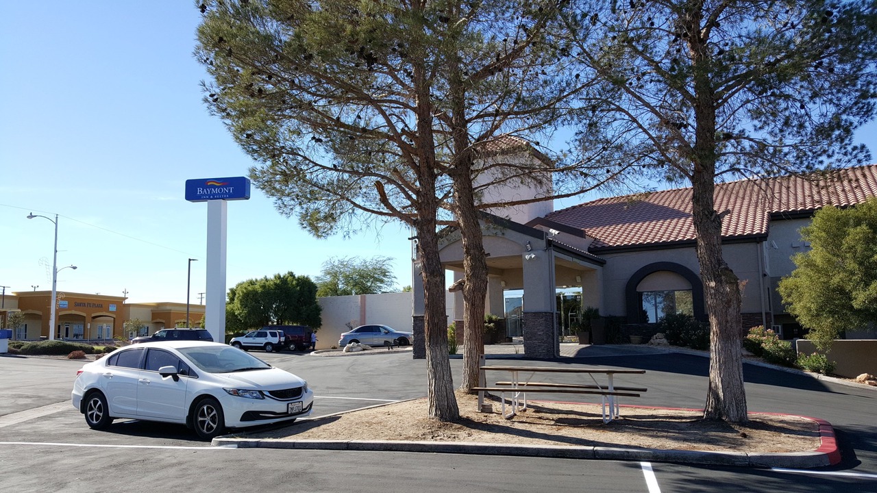 Photo of Outdoor in Barstow