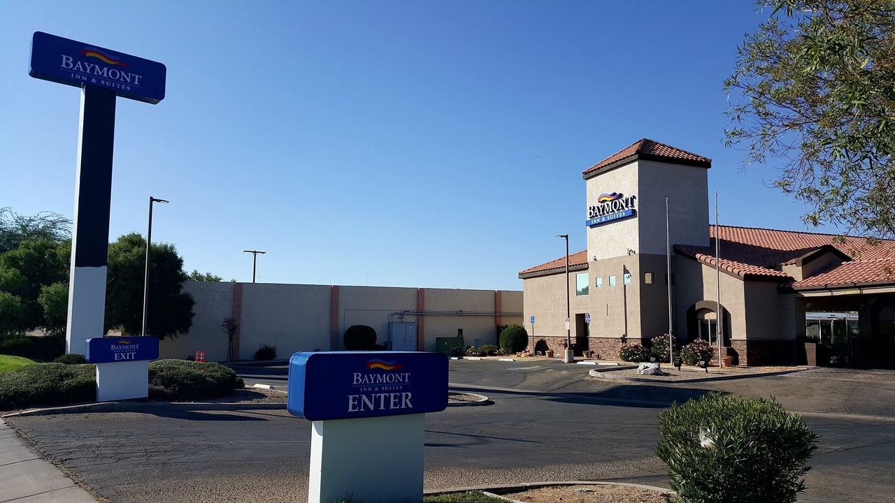 Photo of Outdoor in Barstow