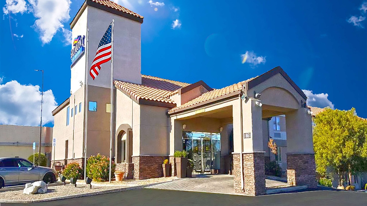 Photo of Outdoor in Barstow