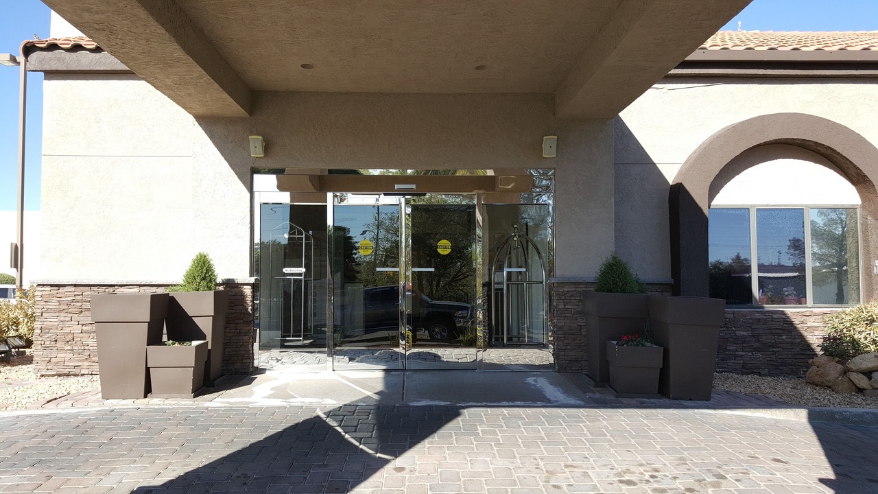 Photo of Outdoor in Barstow