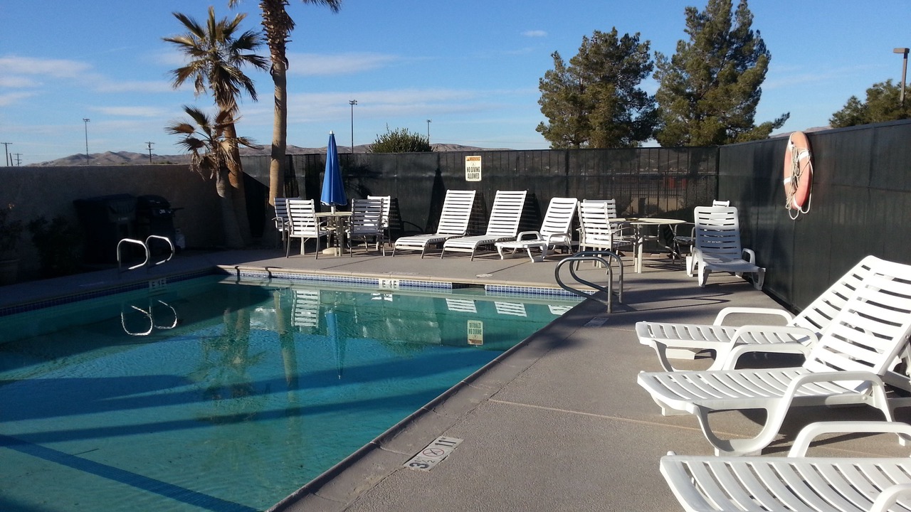 Photo of Outdoor in Barstow