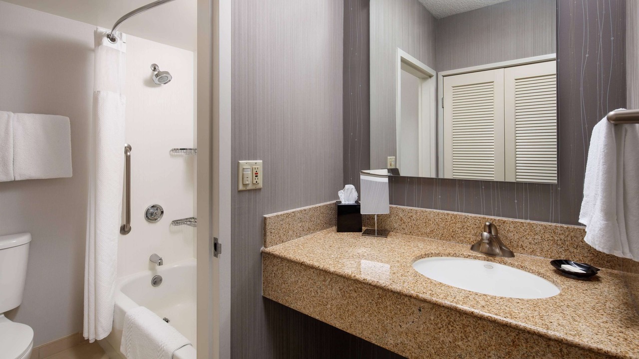 Photo of Bathroom in Laguna Hills