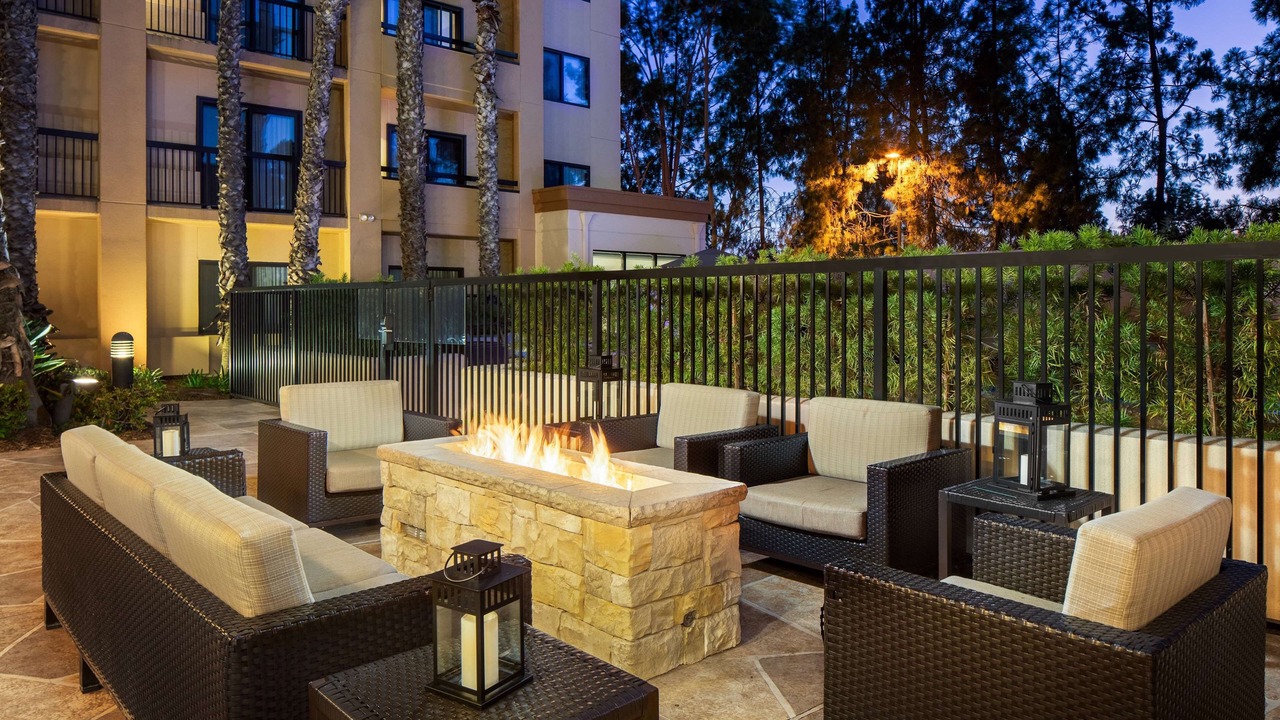 Photo of Patio Balcony in Laguna Hills