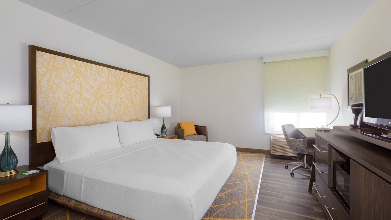 Photo of Bedroom in La Mirada
