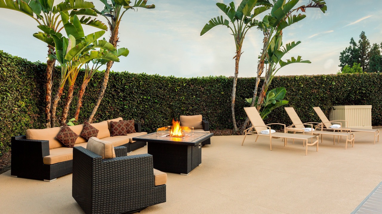 Photo of Outdoor in La Mirada
