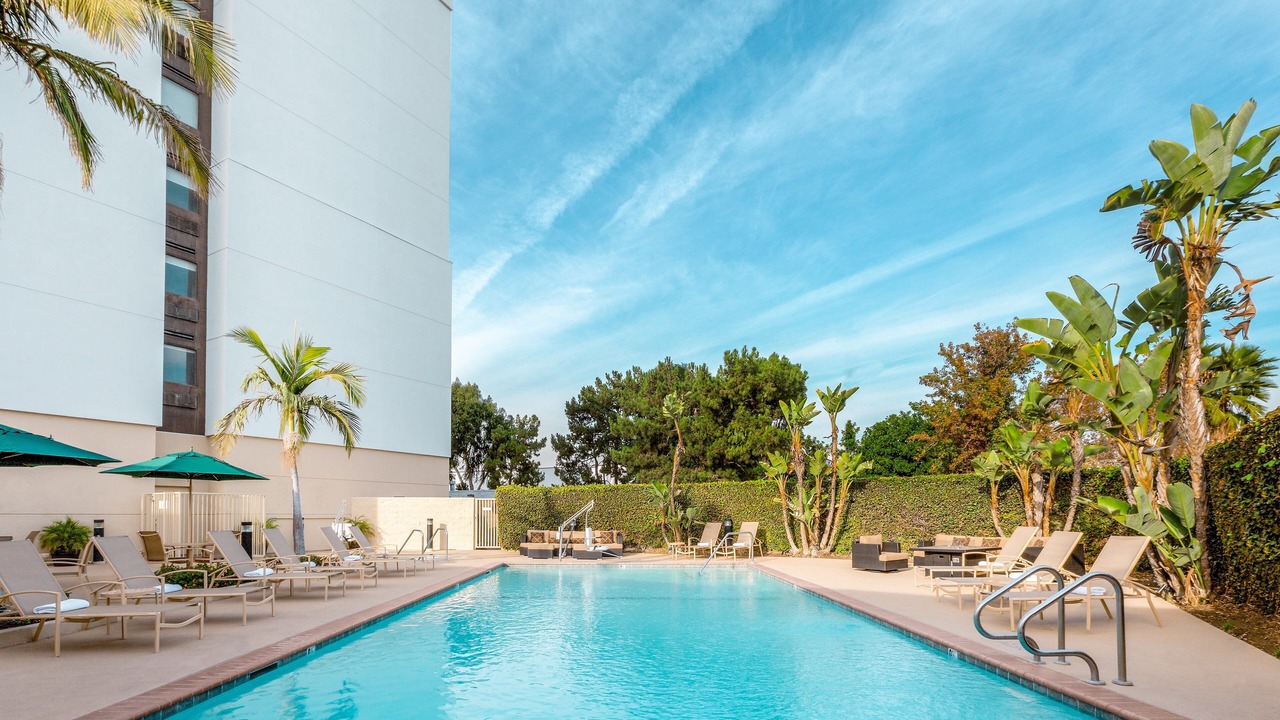 Photo of Outdoor in La Mirada