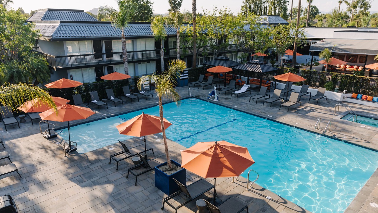 Photo of Outdoor in Thousand Oaks
