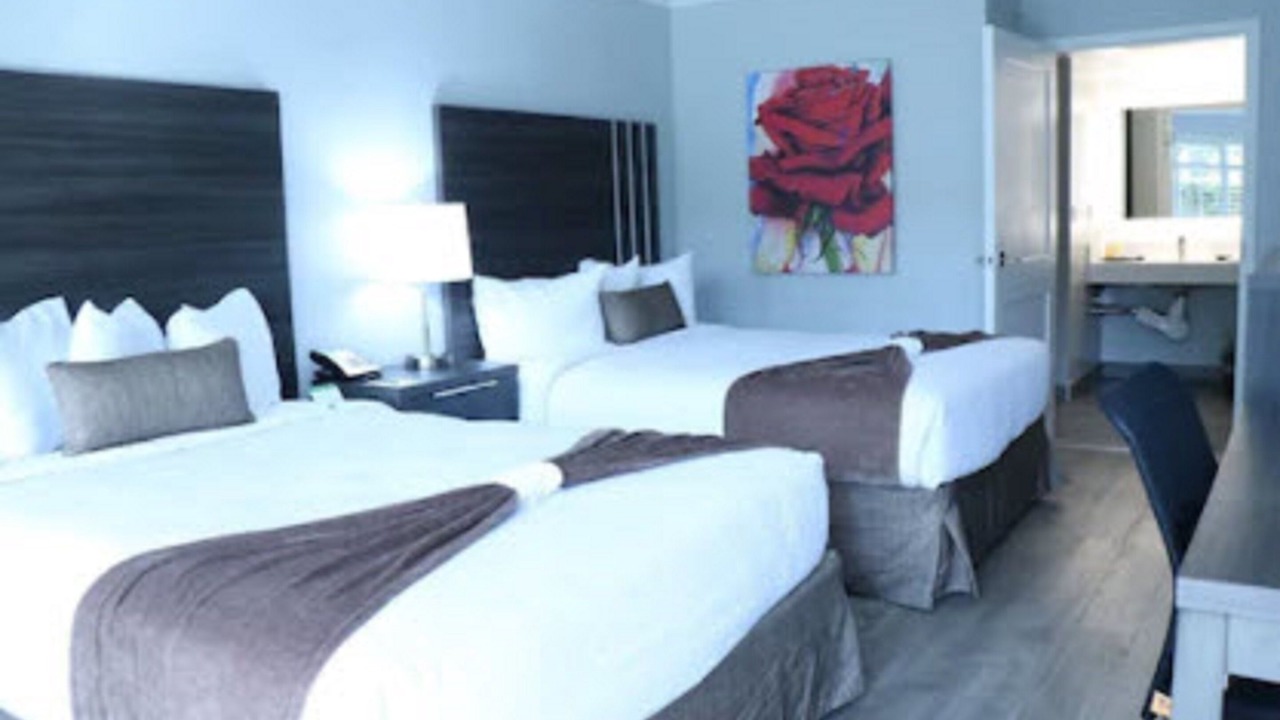 Photo of Bedroom in Thousand Oaks