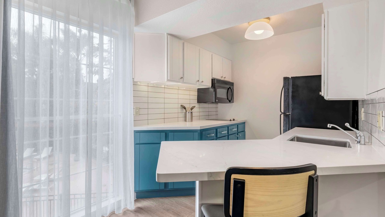 Photo of Kitchen in Torrance