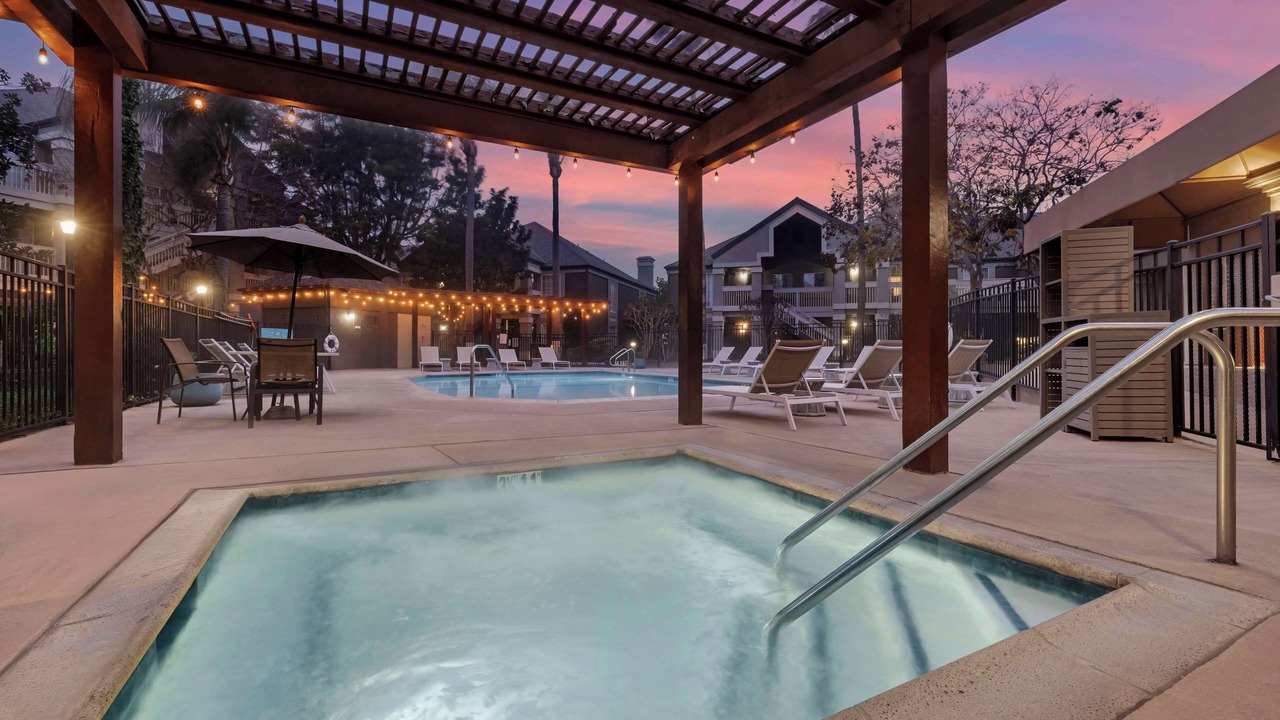 Photo of Outdoor in Torrance
