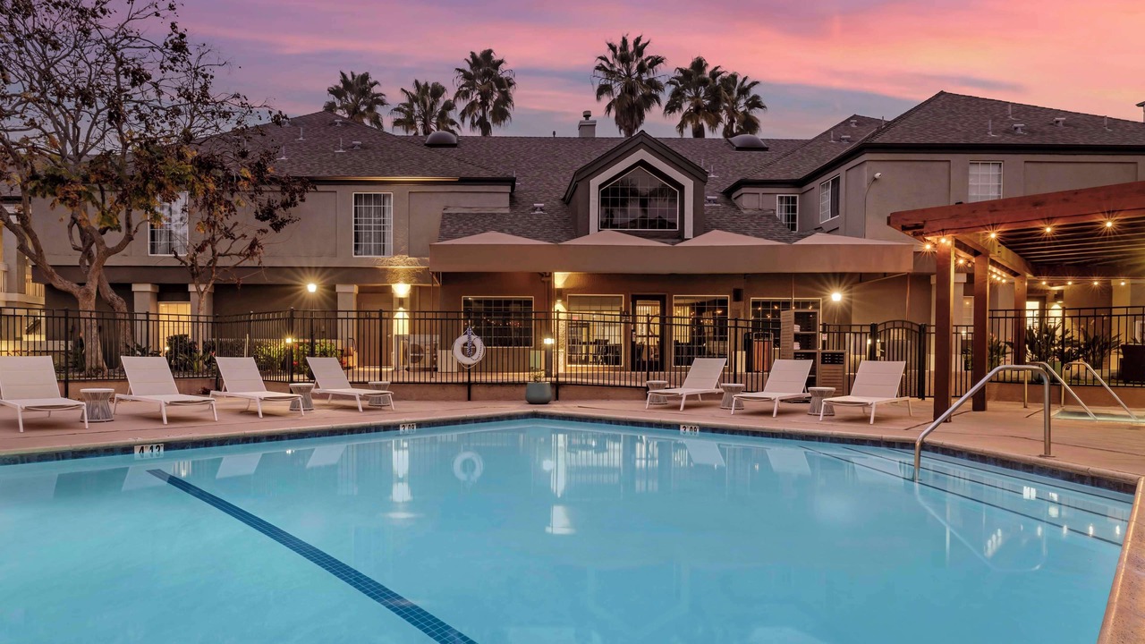Photo of Outdoor in Torrance