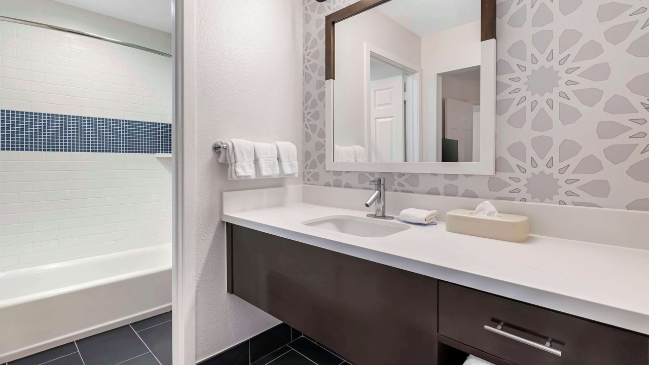 Photo of Bathroom in Torrance