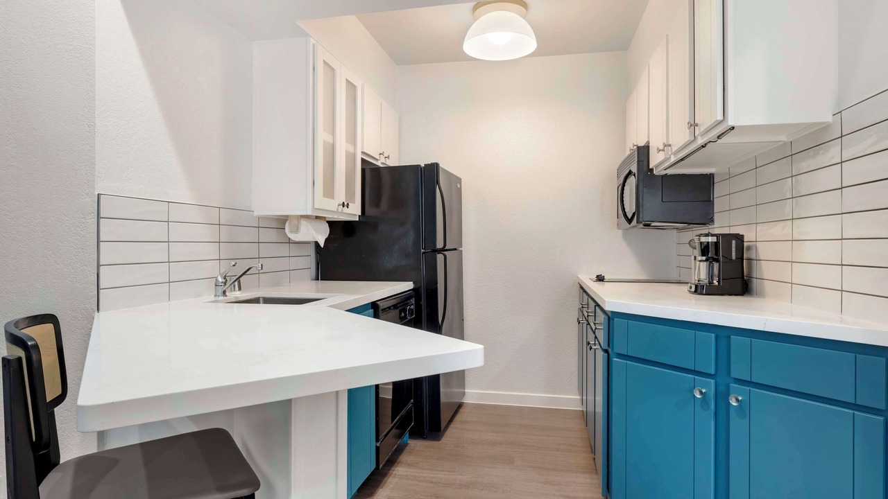 Photo of Kitchen in Torrance