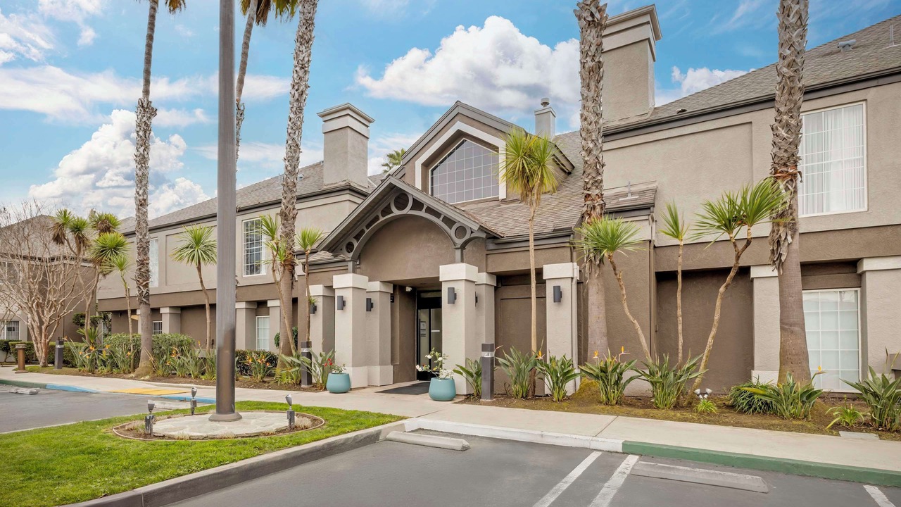 Photo of Outdoor in Torrance