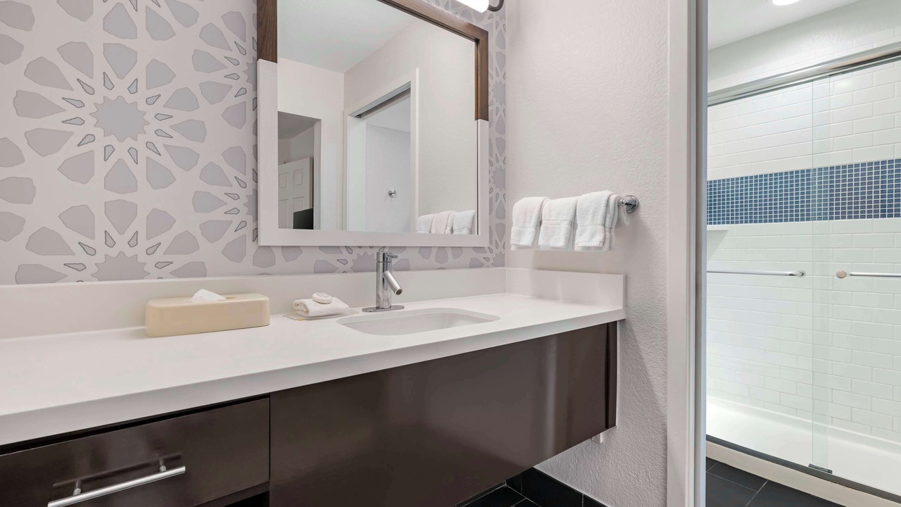 Photo of Bathroom in Torrance