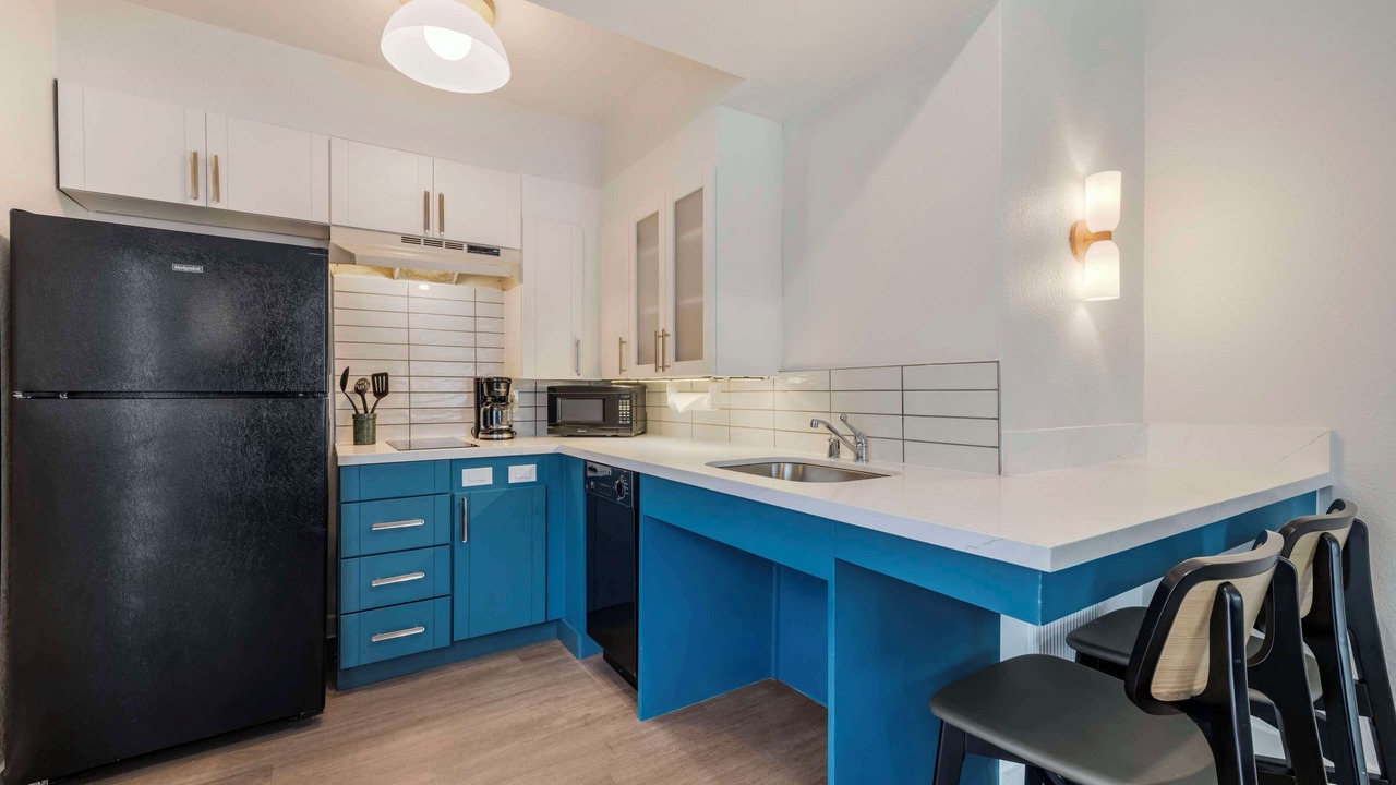 Photo of Kitchen in Torrance