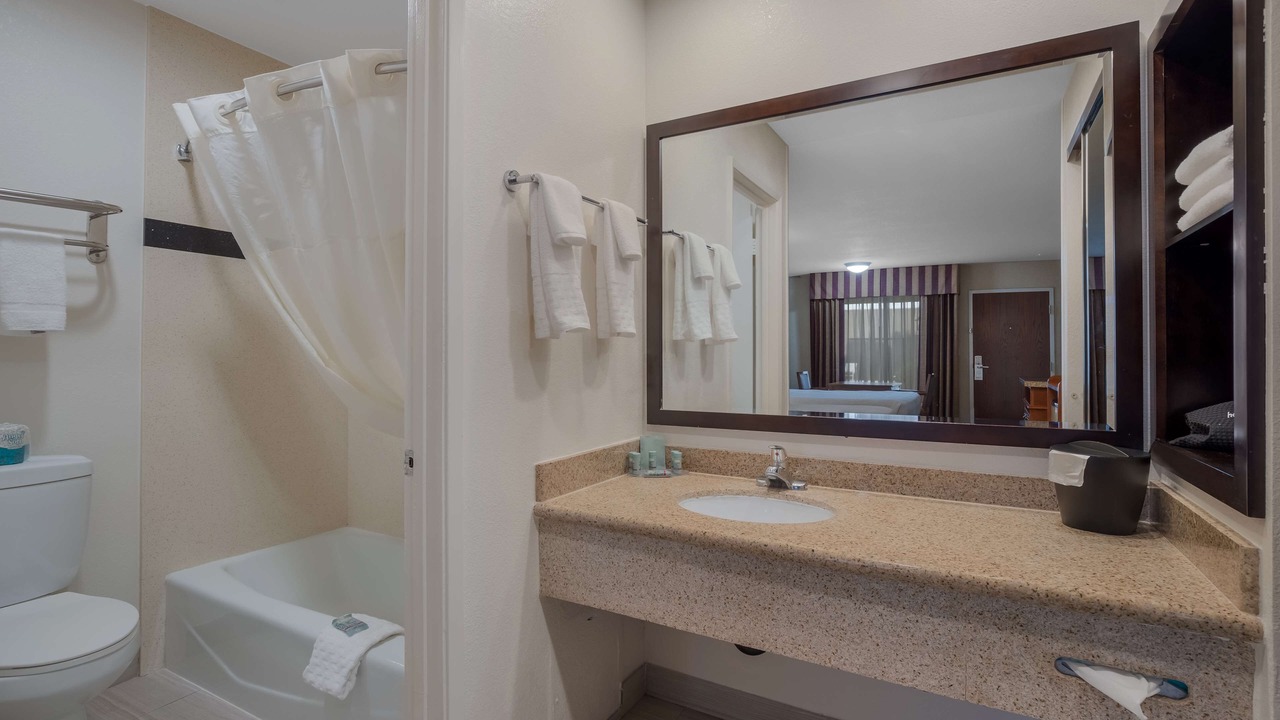 Photo of Bathroom in Norwalk