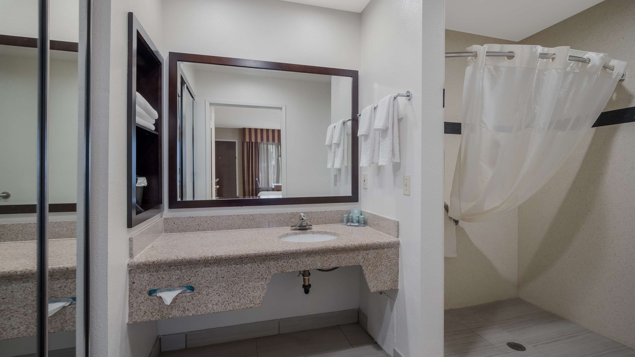 Photo of Bathroom in Norwalk
