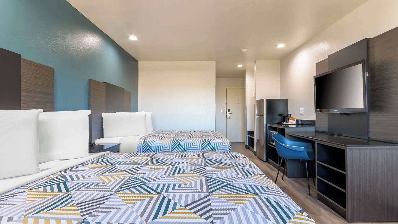 Photo of Bedroom in Eastside