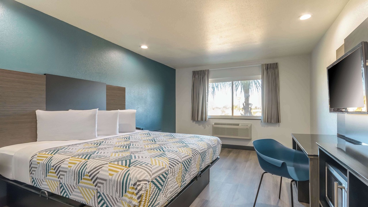 Photo of Bedroom in Eastside