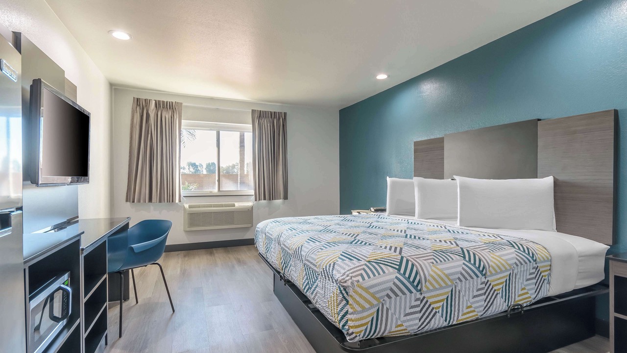 Photo of Bedroom in Eastside