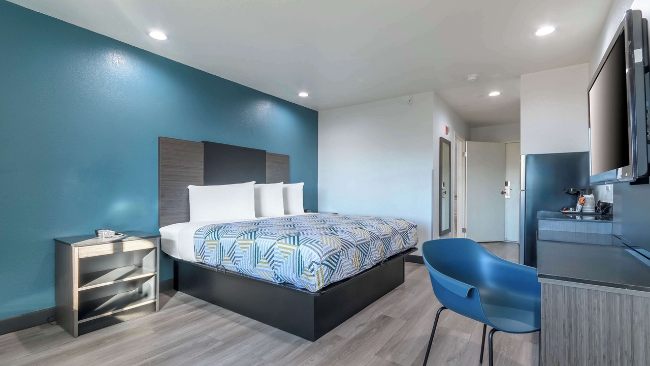 Photo of Bedroom in Eastside