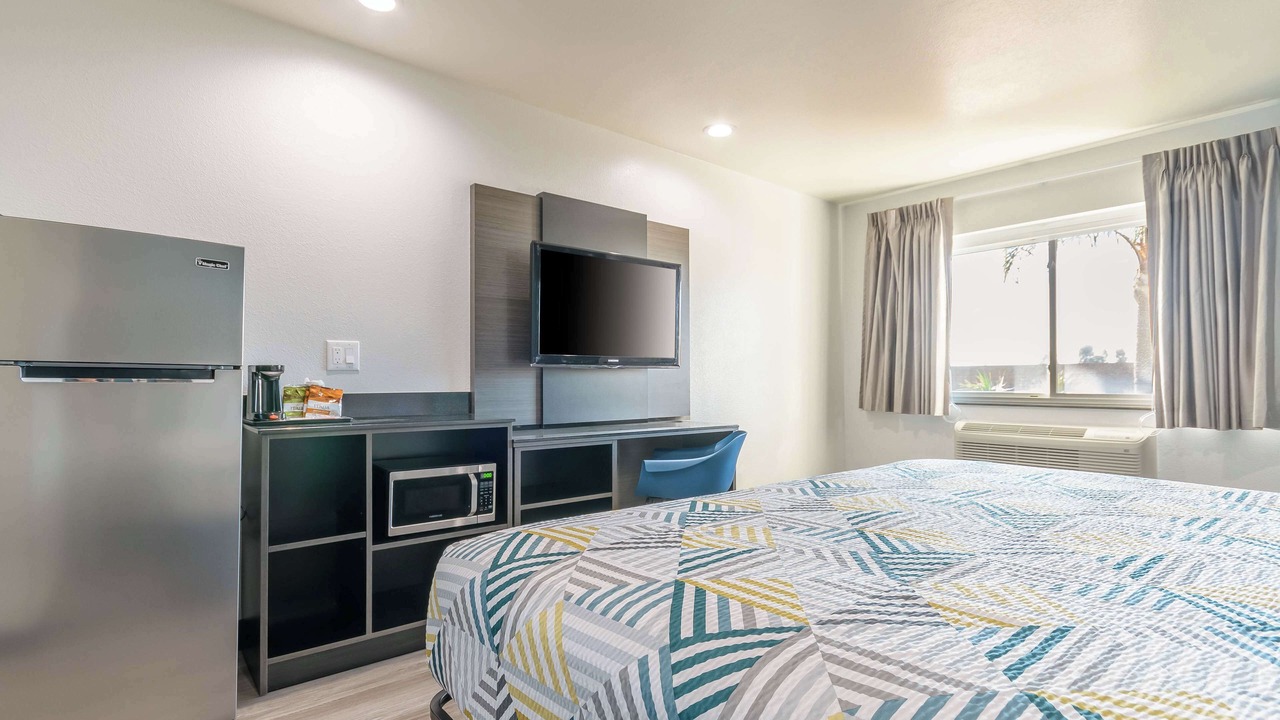 Photo of Bedroom in Eastside