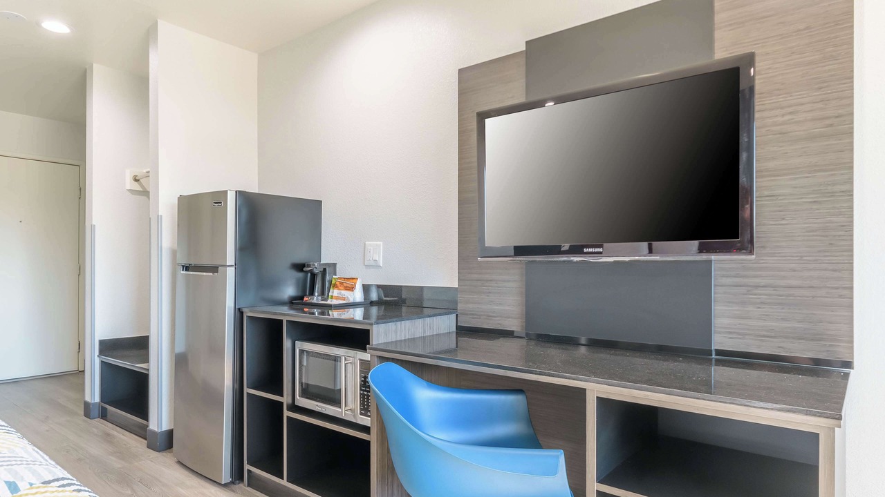 Photo of Bedroom in Eastside