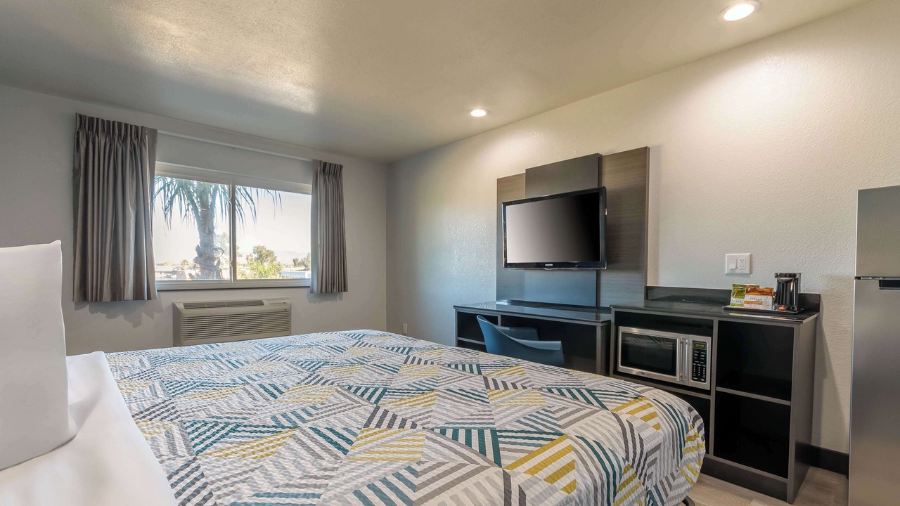 Photo of Bedroom in Eastside