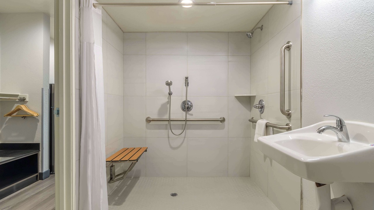 Photo of Bathroom in Eastside