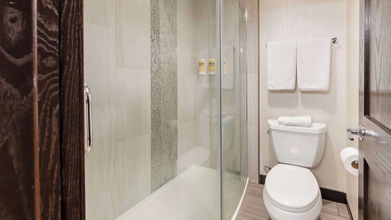 Photo of Bathroom in South Redondo