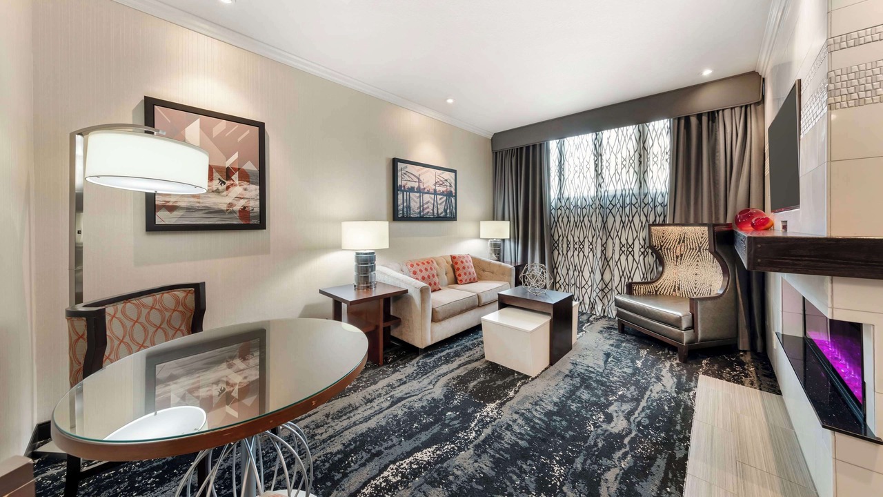 Photo of Bedroom in South Redondo