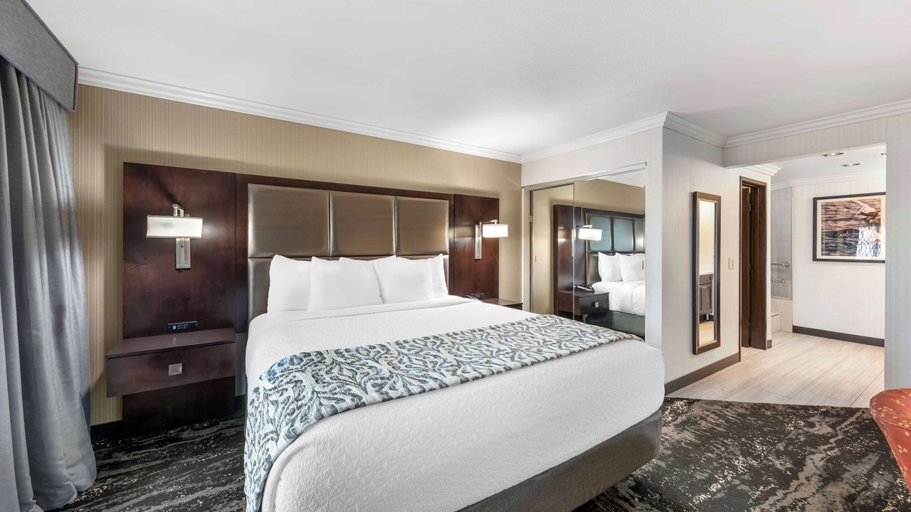Photo of Bedroom in South Redondo