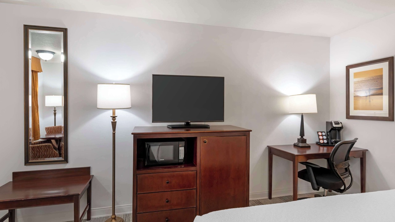 Photo of Bedroom in South Redondo