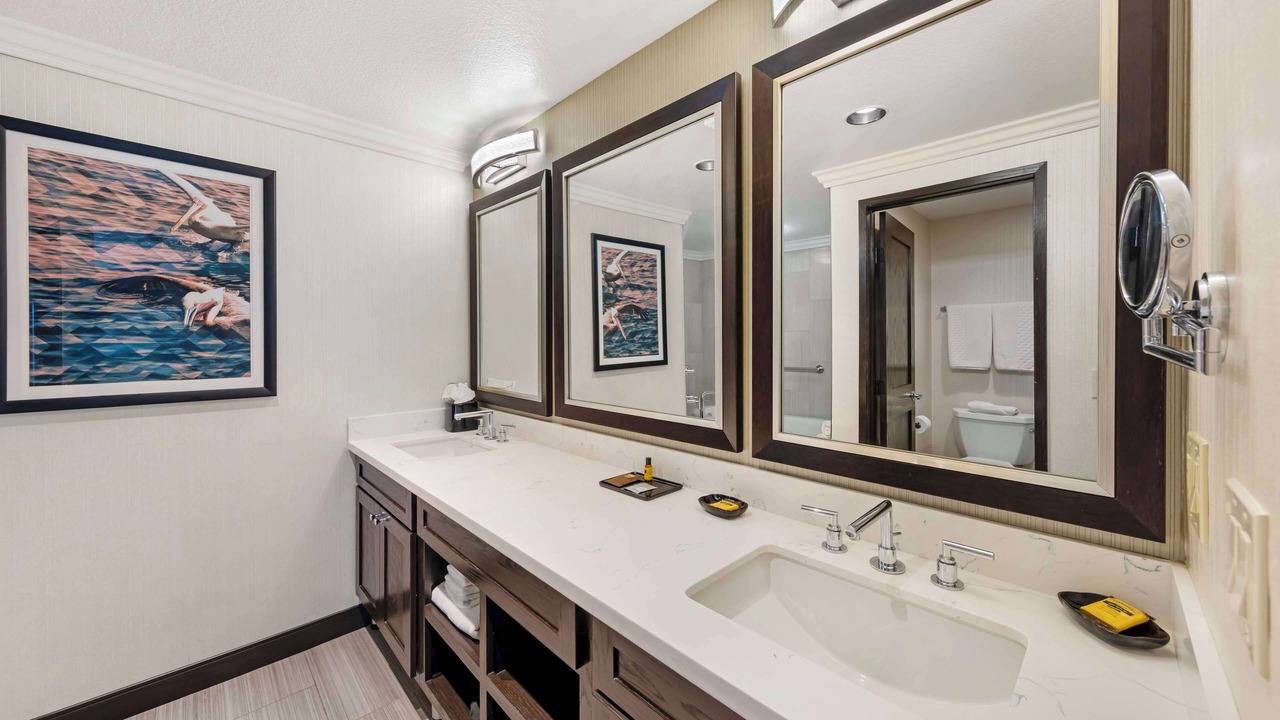 Photo of Bathroom in South Redondo
