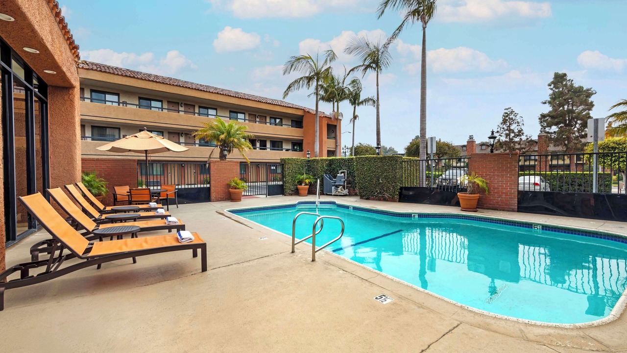 Photo of Outdoor in South Redondo
