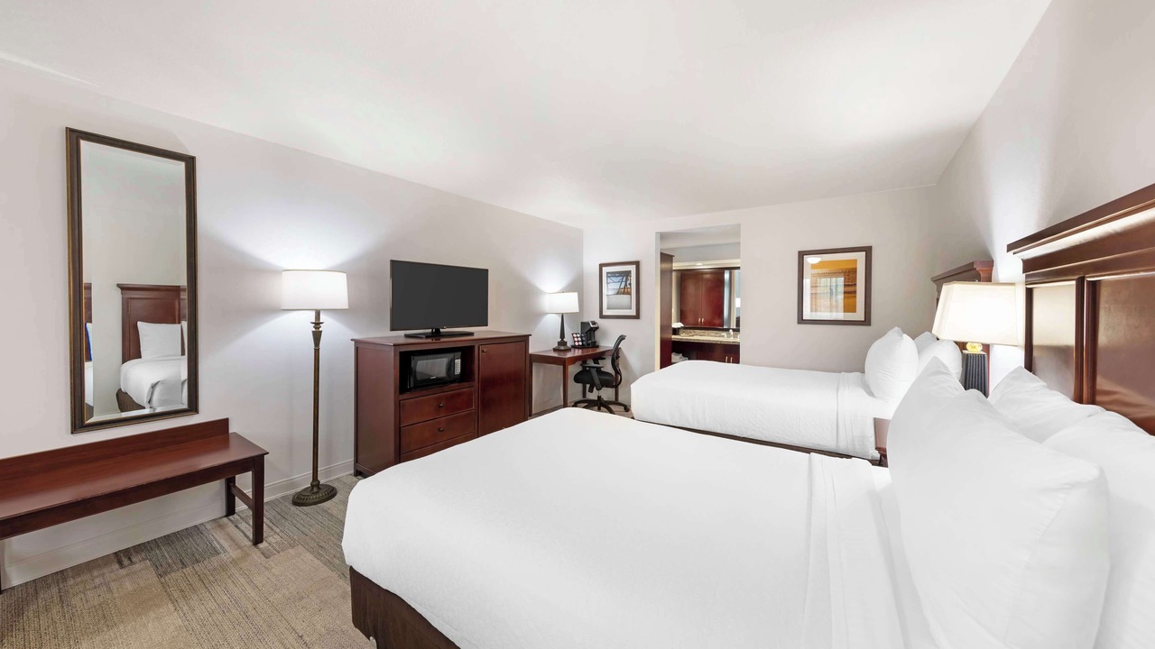 Photo of Bedroom in South Redondo