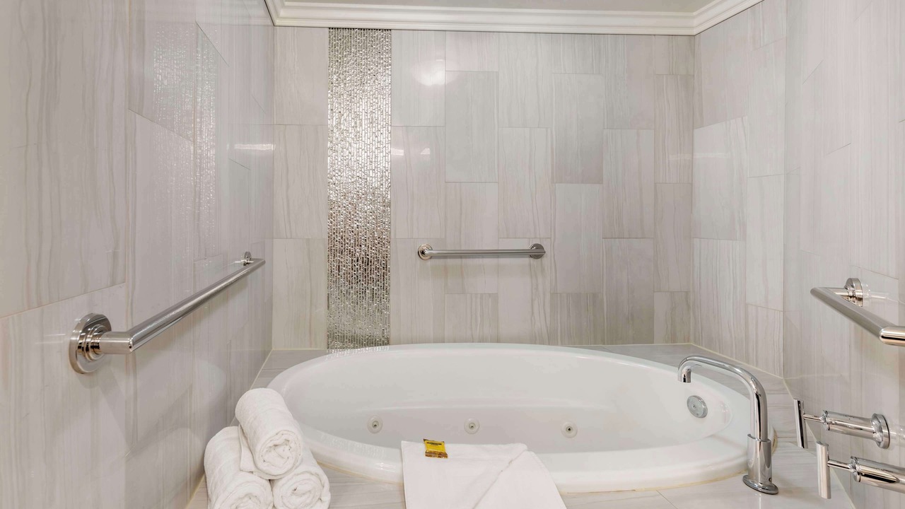 Photo of Bathroom in South Redondo