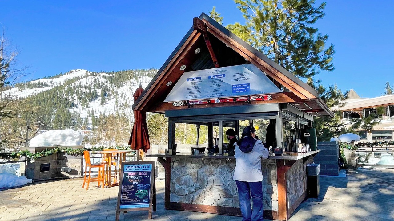 Photo of Others in Olympic Valley