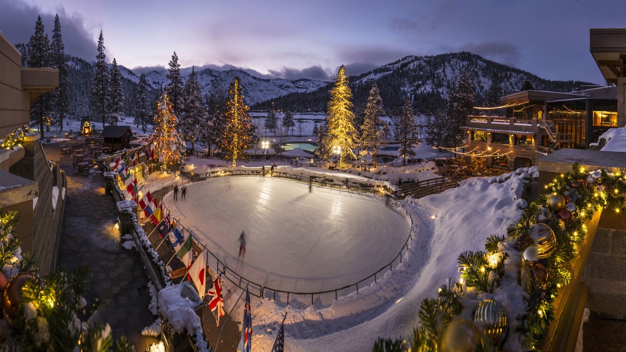 Photo of Others in Olympic Valley