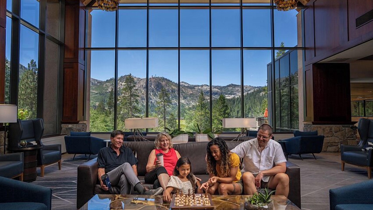 Photo of Others in Olympic Valley