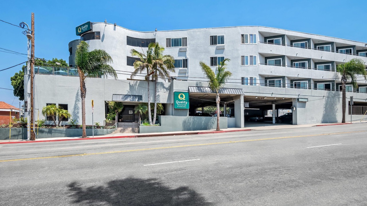 Photo of Outdoor in Hermosa Beach