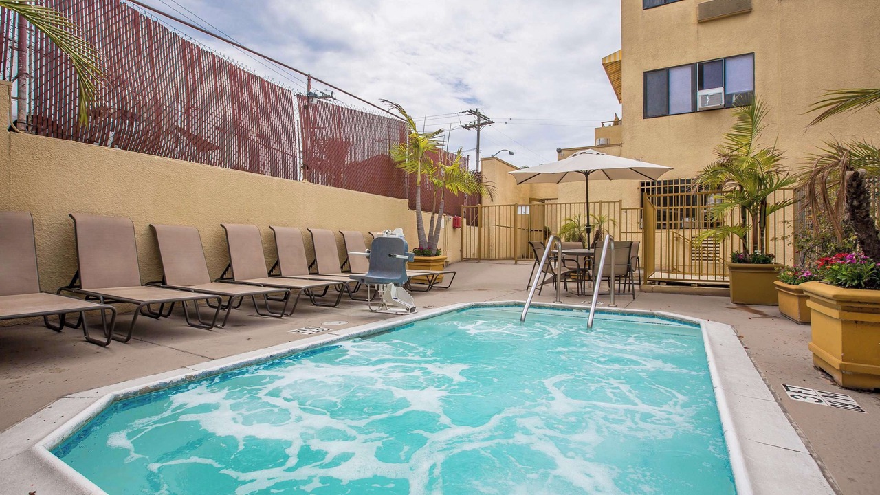 Photo of Outdoor in Hermosa Beach