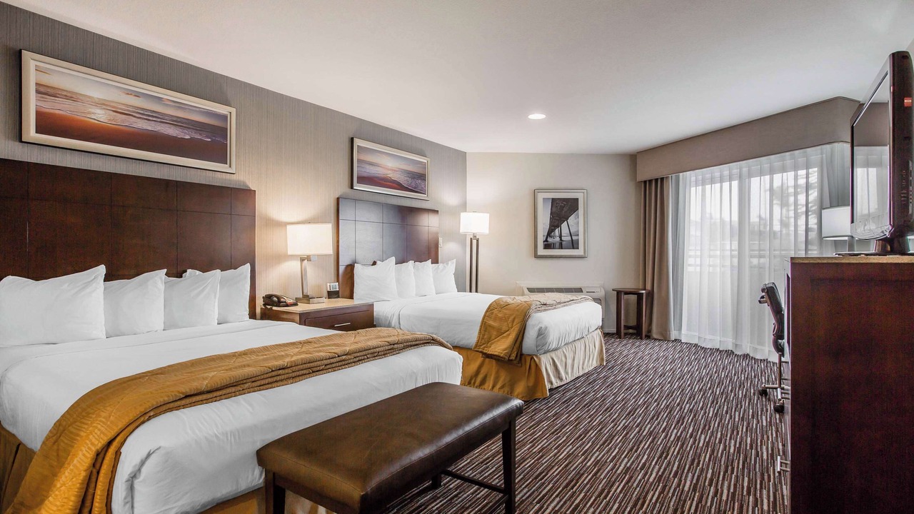 Photo of Bedroom in Hermosa Beach