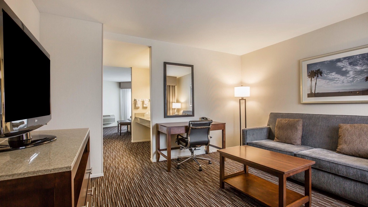 Photo of Livingroom in Hermosa Beach