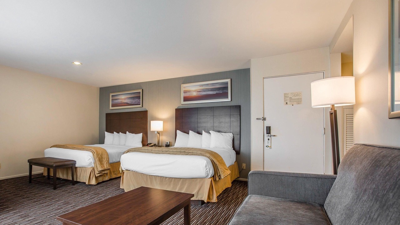 Photo of Bedroom in Hermosa Beach